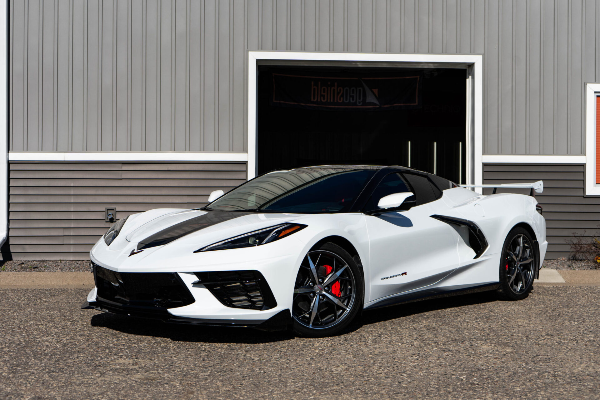 Tangent Films | Window Tinting & Autostyling